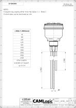 Technical datasheet CLC40-2
