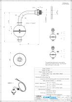 Technical datasheet CLR20-2