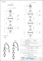 Technical datasheet CLR20-3