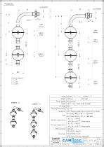 Technical datasheet CLR20-4