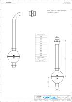Technical datasheet CLR20-5