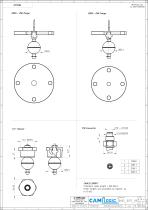 Technical datasheet CLR20-6