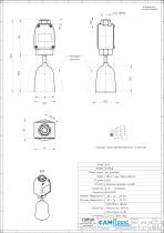 Technical datasheet ILP3-1