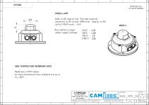 Technical datasheet MN03-2