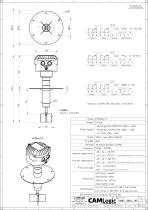 Technical datasheet PFG05AT-2