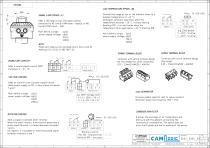 Technical datasheet PFG05ATFV-5