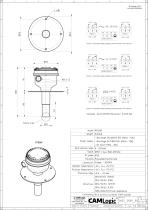 Technical datasheet PFG06-2