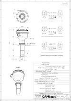 Technical datasheet PFG06-3