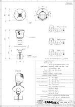 Technical datasheet PFG57AT-2