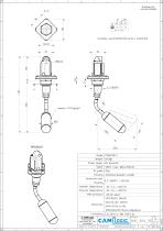 Technical datasheet PFGLP22-2