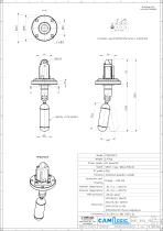 Technical datasheet PFGLP22-3