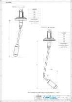 Technical datasheet PFGLP22-5
