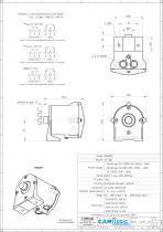 Technical datasheet SMD20P-2