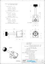 Technical datasheet SMD20VN-3