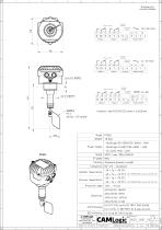 Technical datasheetPFG05-1
