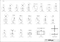 Technical datasheetPFG05-4