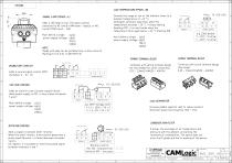 Technical datasheetPFG05-5