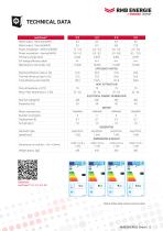 neoTower® Combined heat and power - 13