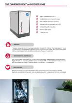 neoTower® Combined heat and power - 6