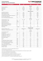 Technical datasheet neoTower® 11.0, 16.0, 20.0 (Toyota) - 2