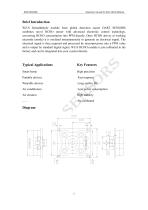 Dart Sensors WZ-S-2