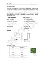 PS-CO-5000 CO Module-2