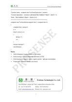 PS-DJY-100 Electrolyte Module-5