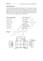 PS-H2S-100 Hydrogen Sulphide Module-2