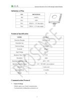 PS-H2S-100 Hydrogen Sulphide Module-3