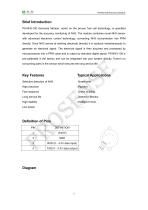 PS-NH3-100 Ammonia Module-2