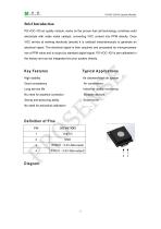 PS-VOC-100 Air Quality Module-2