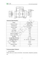 PS-VOC-100 Air Quality Module-3
