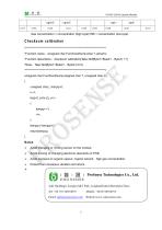 PS-VOC-100 Air Quality Module-5