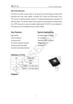 PS-VOC-E Air Quality Module-2