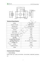 PS-VOC-E Air Quality Module-3