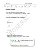 PS-VOC-E Air Quality Module-5