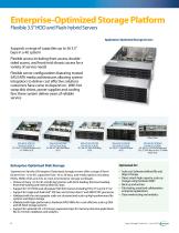 SuperStorage® Scalable Storage Servers - 6