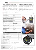 ED-45 - Eddy-current flaw detector-2