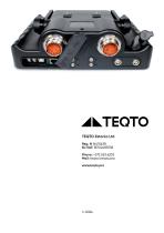 TQ-60-X - Ultrasonic phased array flaw detector-10