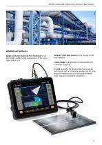 TQ-60-X - Ultrasonic phased array flaw detector-7