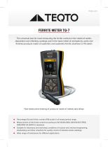 TQ-7 - Ferrite meter-1