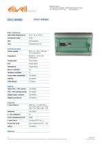 CFUT DR985-1