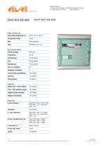 CFUT RVT DR 985-1