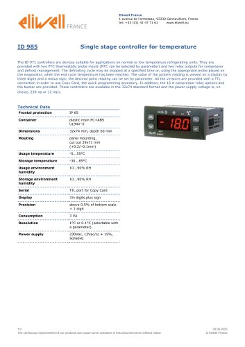 ID 985