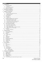 Programmable controller Installation manual-2