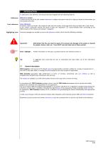 Programmable controller Installation manual-4