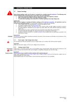 Programmable controller Installation manual-9