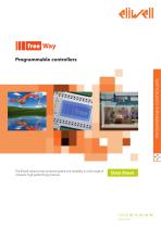 Programmable controllers-1