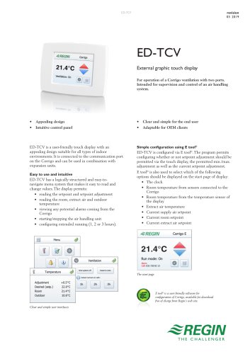 ED-TCV