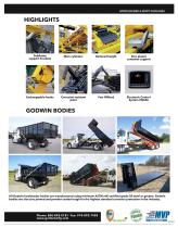 Hookloader & Body Packages - 2